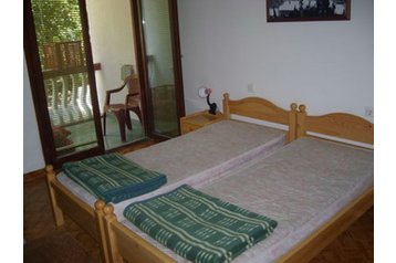 Чорногорія Privát Bar, Інтер'єр